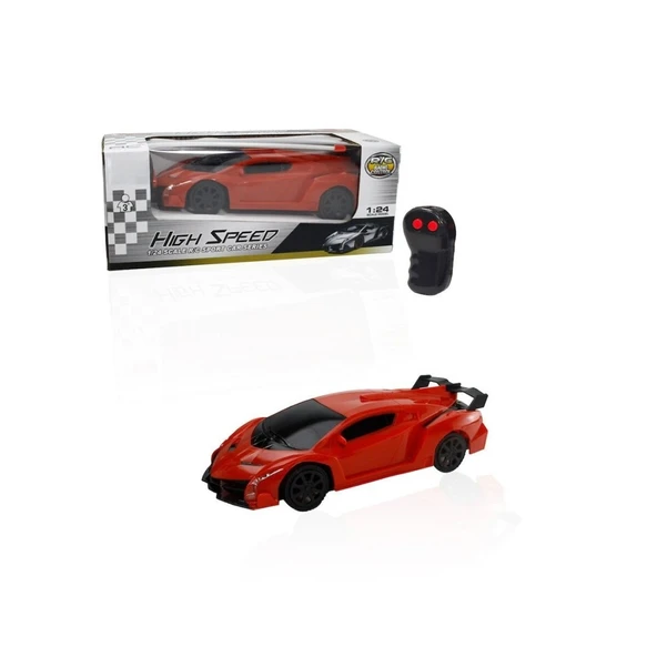 RG-1381-5-7-15 UK İLERİ GERİ 1 24 HIHG SPEED SPOR ürün görseli 1