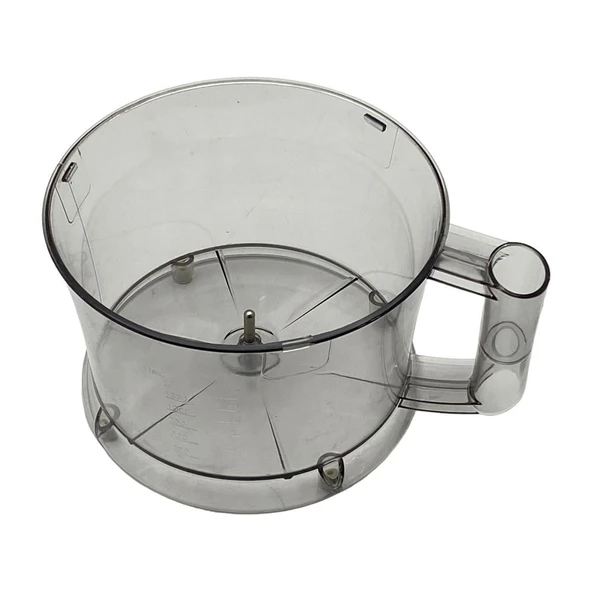 King İle Uyumlu P 957T BlendMasterPRO Blender İşlem Haznesi Kabı ürün görseli 1