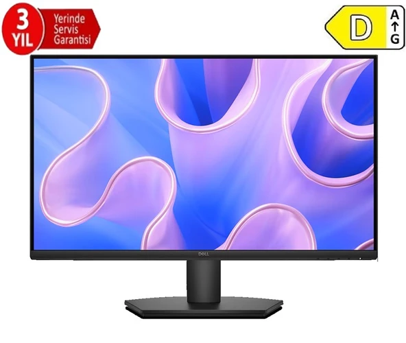 DELL SE2725HM 27'' 5ms FHD Vga Hdmi VA ürün görseli 1