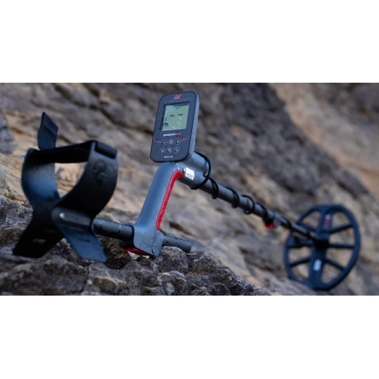 Minelab Vanquish 560 Dedektör ürün görseli 1