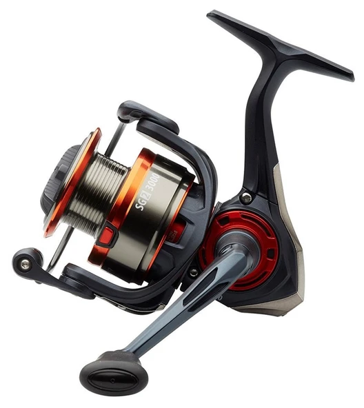 Savage Gear SG2 4000 FD 5+1BB Olta Makinesi ürün görseli 1