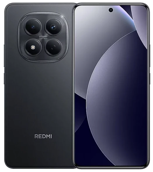 Xiaomi Redmi Note 15 Pro 12GB 512GB Siyah