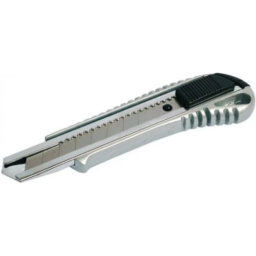 Metal Maket Bıçağı - Falçata - Otomatik Kilitli ürün görseli 1