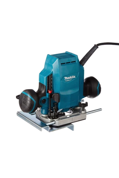 Makita Mt Serisi M3601b Dik El Freze Makinası 900 Watt ürün görseli 1