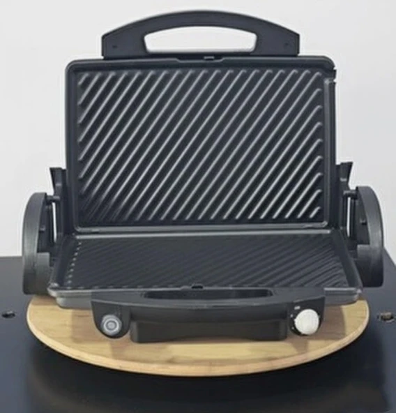 LİDER LT-45 Tost Makinesi - Resim 2