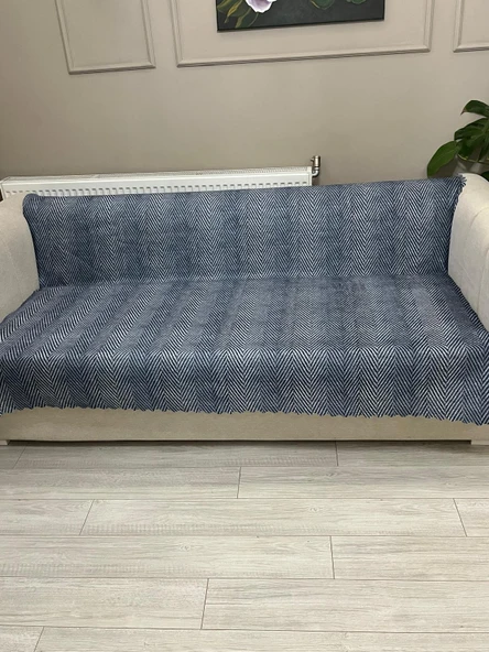KOLTUK ÖRTÜSÜ ÇAVUŞ DESEN - Resim 2
