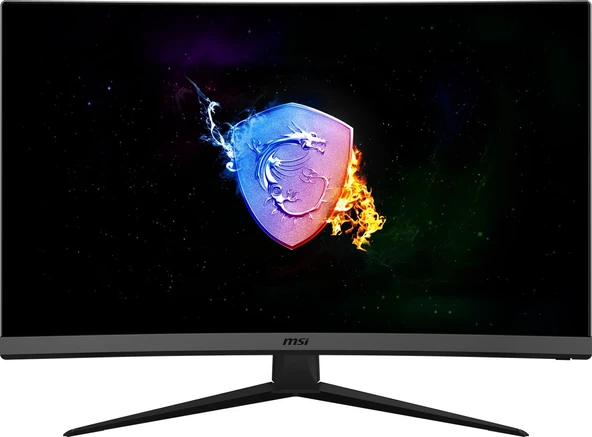 MSI OPTIX G27C7 27" 165Hz Oyuncu Monitör (TEŞHİR) ürün görseli 1