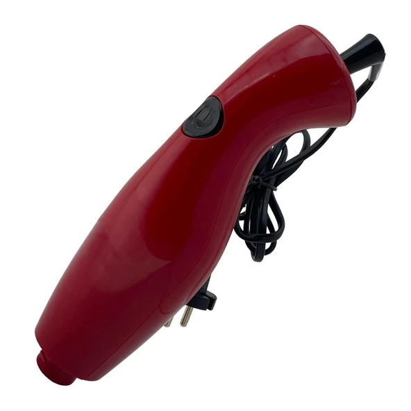 Felix İle Uyumlu FL163 Sposa Blender Gövdesi Kırmızı/Siyah 1000W (MOTORLU) ürün görseli 1