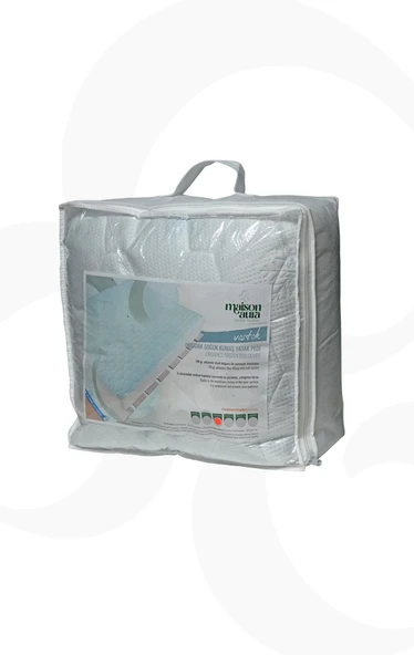 YATAK PEDİ VOSTOK - Resim 5