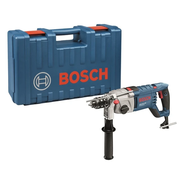 BOSCH GSB 162-2 RE DARBELİ MATKAP ürün görseli 1