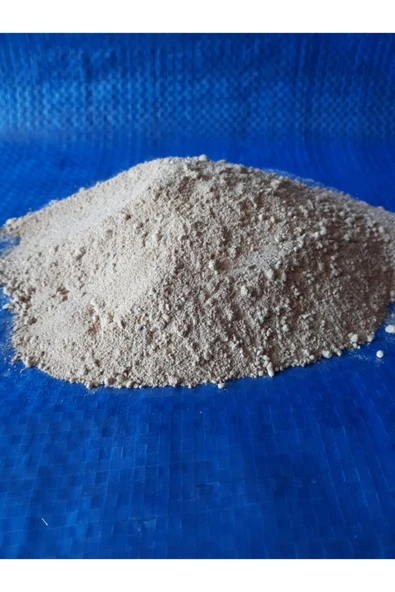 ORGANİK TOPRAK Pekmez Toprağı 10 kg ürün görseli 1