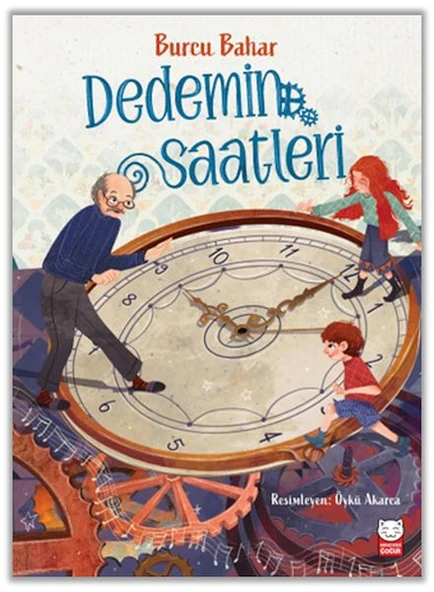 Dedemin Saatleri ürün görseli 1
