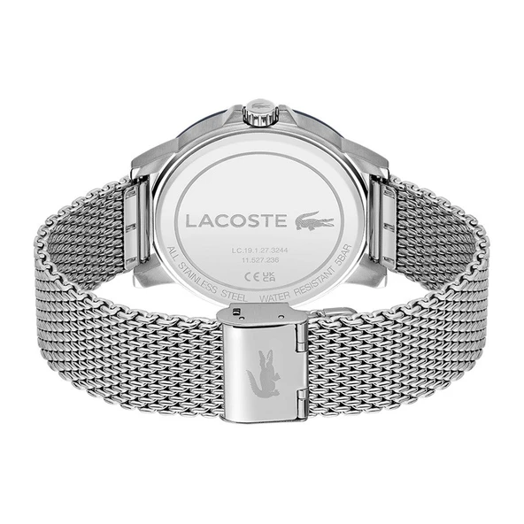 Lacoste LAC2011183 Erkek Kol Saati - Resim 3