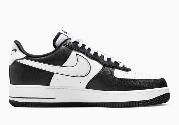 Nike Air Force 1 Bajo '07 LV8 Panda DX3115-100 ürün görseli 1