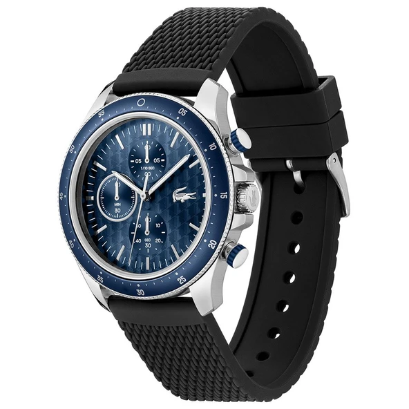 Lacoste LAC2011252 Erkek Kol Saati - Resim 2