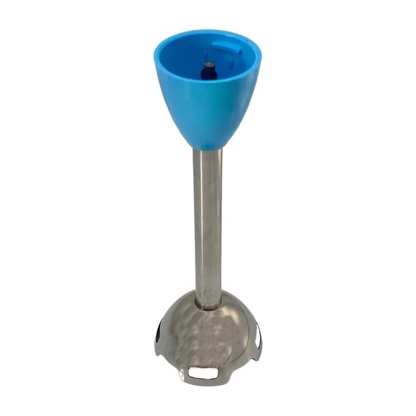 Cvs İle Uyumlu DN-1300 Rainbow - Dn 1299 Ultramix Rainbow - Full Mix Blender Parçalayıcı Ayak Mavi ürün görseli 1