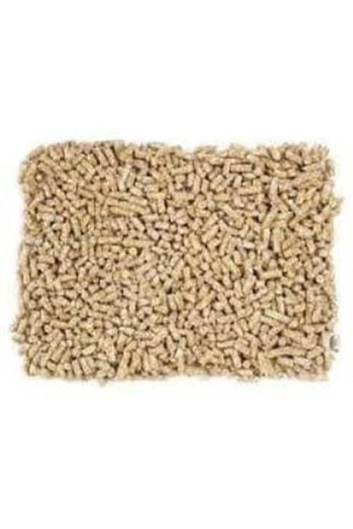 Karahisarlı Pelet Yem 3 Kg (Civciv-Tavuk-Keklik) ürün görseli 1
