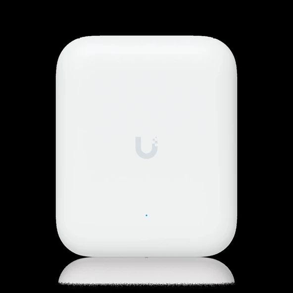 UBIQUITI UAP-U7-PRO-Outdoor, UniFi, Triple Band, 5765Mbps, Wifi6, Tavan Tipi, Access Point (Poe Adaptör Çıkmaz) ürün görseli 1