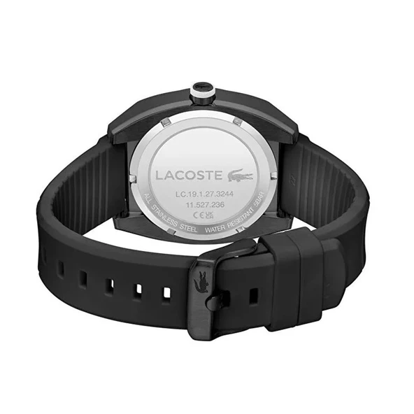 Lacoste LAC2011259 Erkek Kol Saati - Resim 3
