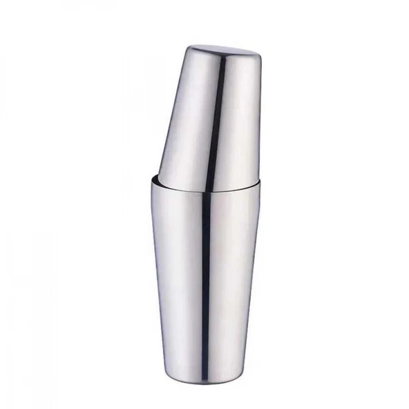 Boston Shaker Çelik 500+750 ml (BOS-75) ürün görseli 1