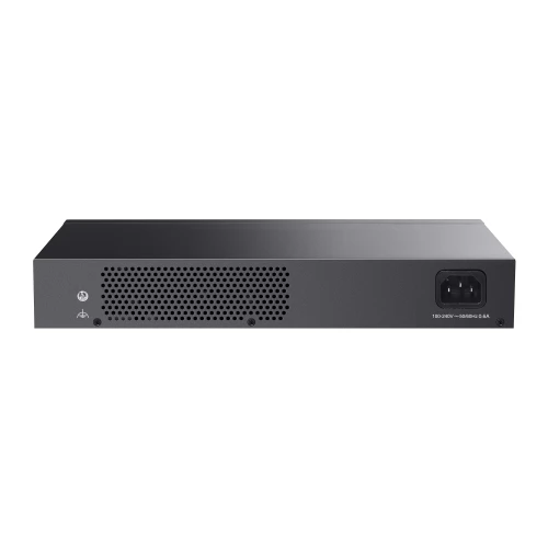TP-LINK LS1024G 24-Port Gigabit Switch - Resim 2