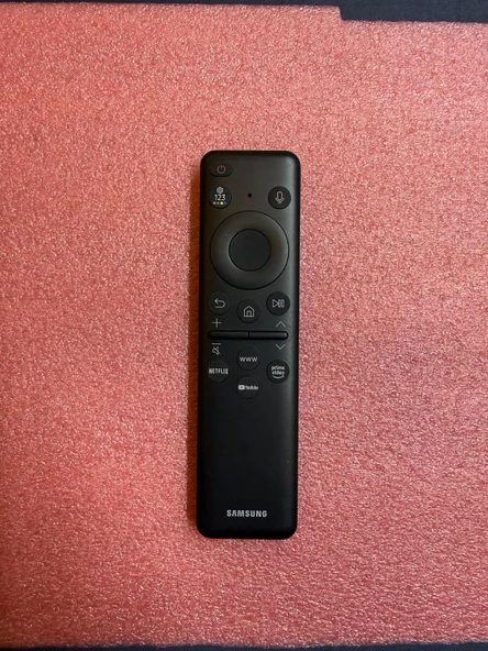 Samsung Güneş Enerjili Qled Kumanda Bn59-01432j-BN59-01480G-BN59-1455P ürün görseli 1
