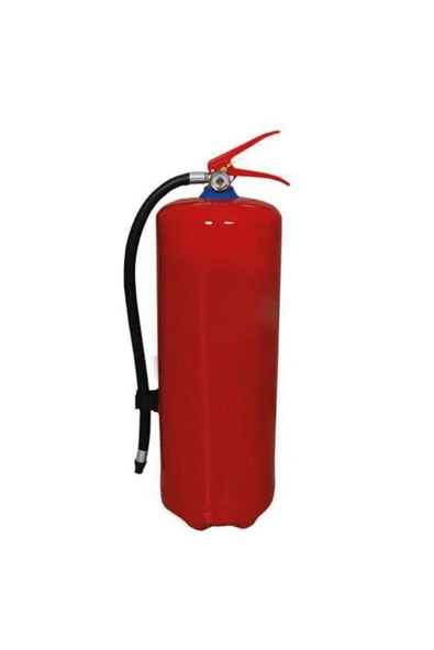 MİR Koru 6kg Foam Köpüklü Ysc Ruhsata Uygun( Tüp Levhası Ve Askılık Dahil) ürün görseli 1