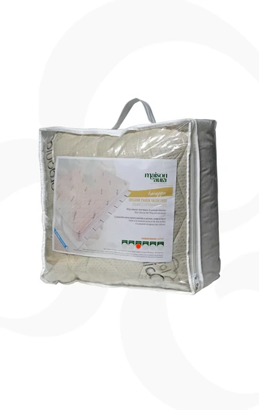 YATAK PEDİ HARAPPA - Resim 5