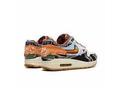 Nike Air Max 1 SP Concepts Heavy - Resim 7