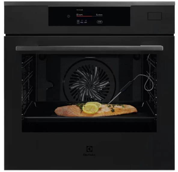 Electrolux-KOBAS3XT MealAssist with SteamPro Ankastre Fırın ürün görseli 1