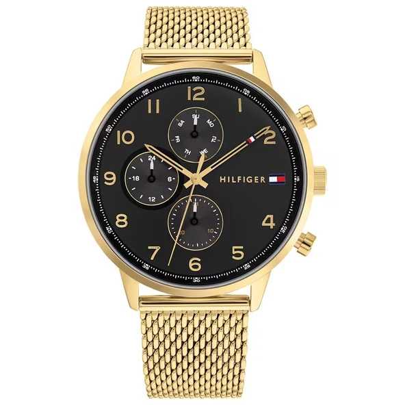 Tommy Hilfiger TH1791989 Erkek Kol Saati ürün görseli 1