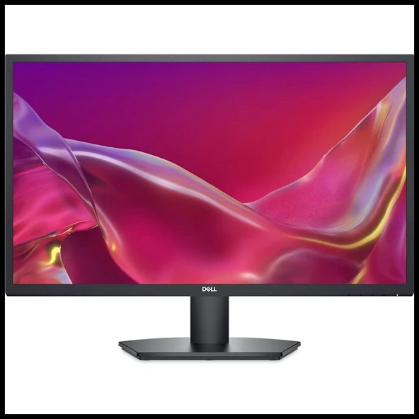 DELL SE2725H, 27", 5ms, 75Hz, Full HD, D-Sub, HDMI, VA LED MONİTÖR ürün görseli 1