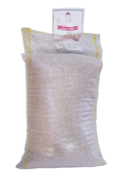 MUTLULAR Buğday Kepeği 3kg ürün görseli 1