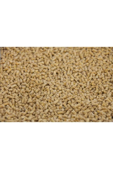 dekoralisveris Tavuk-güvercin-kaz-ördek Vitaminli Pelet Yemi 7 - Kg ürün görseli 1