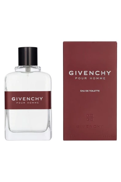 Givenchy Pour Homme EDT 100 ml Erkek Parfüm ürün görseli 1