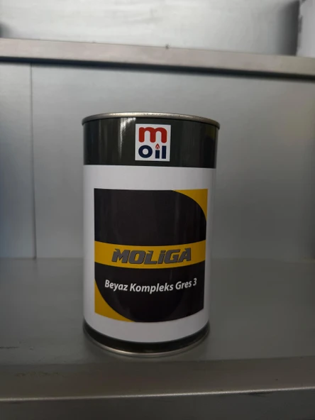 MOİL GRES BEYAZ 1 KG MOLİGA ürün görseli 1