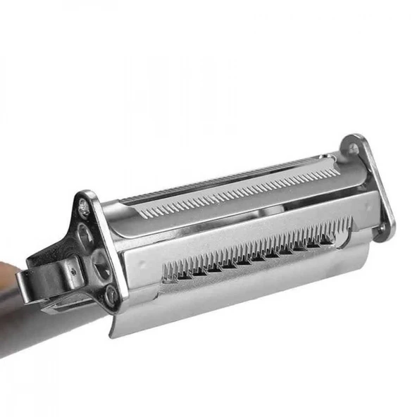 Titan Soyacak İkili (TTN-2) - Resim 3