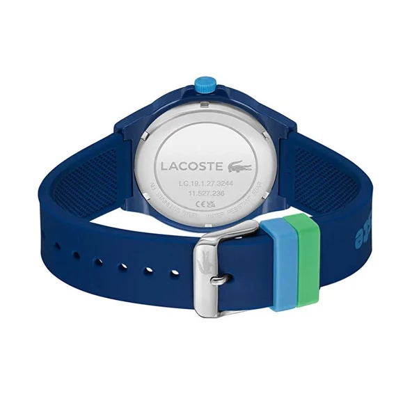 Lacoste LAC2020155 Erkek Kol Saati - Resim 3