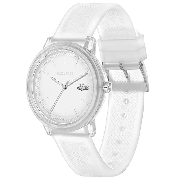 Lacoste LAC2011317 Erkek Kol Saati - Resim 2