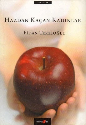 Hazdan Kaçan Kadınlar Fidan Terzioğlu Okuyan Us Yayınları - İKİNCİ EL KİTAP ürün görseli 1