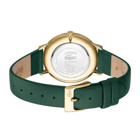 Lacoste LAC2001233 Kadın Kol Saati - Resim 3