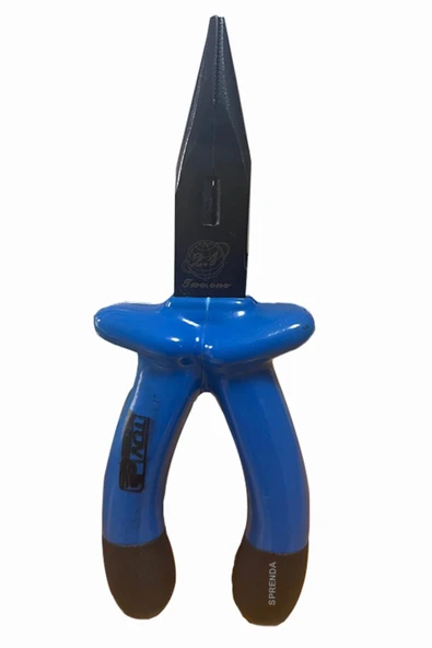 SPRENDA 160mm Ergonomik Kargaburnu ürün görseli 1