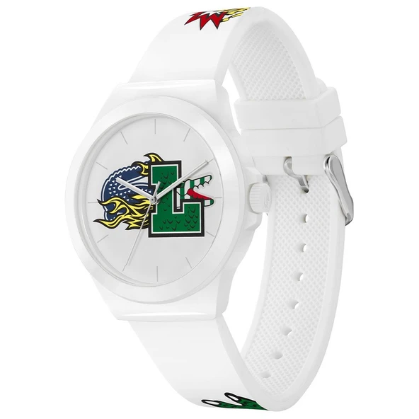 Lacoste LAC2011232 Erkek Kol Saati - Resim 2