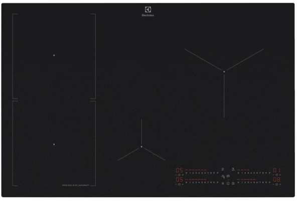 Electrolux-EIS87453IZ İndüksiyonlu Ankastre Ocak ürün görseli 1