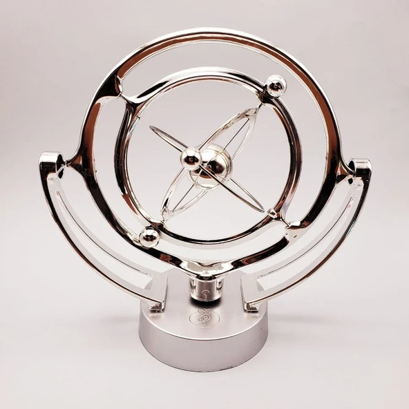 Kinetik Orbital Denge Topu ürün görseli 1