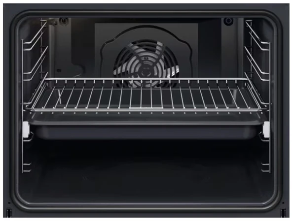 Electrolux-EOD5H70Z SteamBake Siyah Ankastre Fırın - Resim 4
