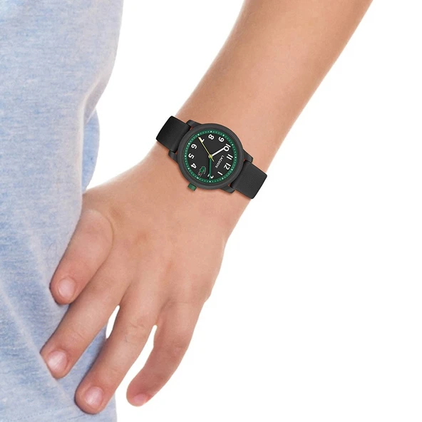 Lacoste LAC2030042 Çocuk Kol Saati - Resim 4