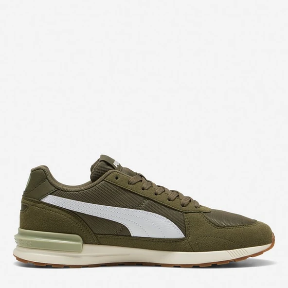 Puma Graviton Sneaker Erkek Ayakkabı 38073877 ürün görseli 1