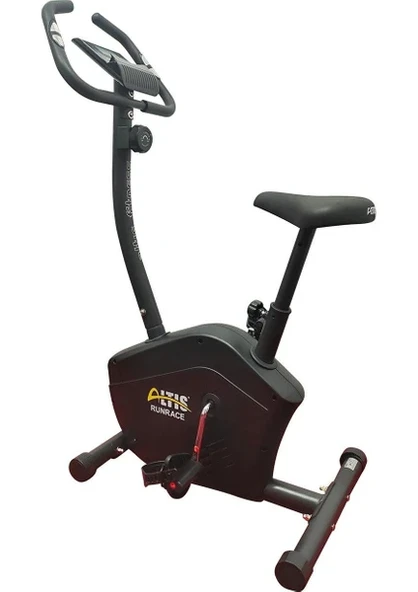 ALTIS RUNRACE MANYETİK KONDİSYON BİSİKLETİ 120 KG TAŞIMA KAPASİTELİ ürün görseli 1