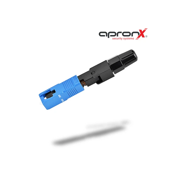 1 Adet SC/UPC Fast Konnektör (SC/UPC Fast Connector) ürün görseli 1